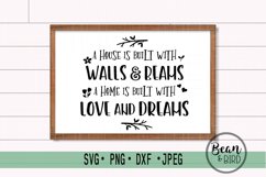 Home Sweet Home Product Image 1