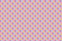 Colorful Geometric Patterns Product Image 4