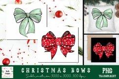 Mega Christmas Bundle for Sublimation, Holiday PNG Designs Product Image 14