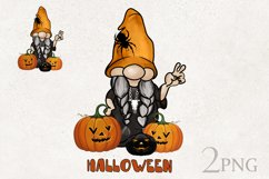 Halloween sublimation bundles png. Spooky season Product Image 22