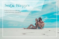 100 Lifestyle Blogger Lightroom Presets Product Image 1