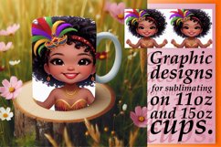 Sweet Wedding Bliss Mug Decor Product Image 1