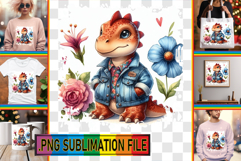 Dazzling TSHIRT Designs Ideas, Dino Product Image 1