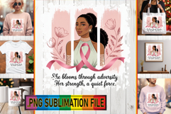 ENCHANTED TSHIRT Designs, Cancer Product Image 1