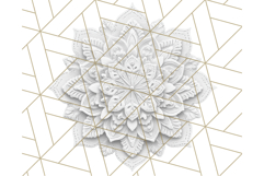 Christmas Clipart, Crafter’s Christmas Paper and Fabric Art Product Image 2
