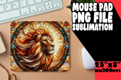 UNIQUE desk PAD Fun Ideas, Animals Product Image 1