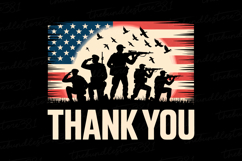 Memorial Day Svg | 4th of July Svg | Svg Cut File Product Image 1