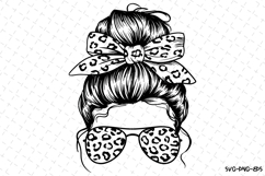Mama SVG Design | Mother&#039;s day Svg | Mom Svg | Svg file Product Image 1