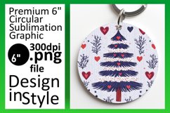 Playful Round Design Car Coaster PNG , Holiday Product Image 1