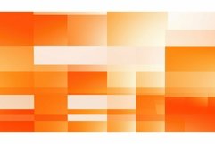 design graphic orange background Product Image 1