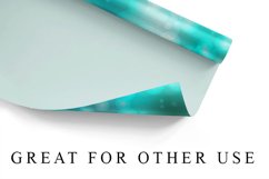 20 Pack gradient Digital Paper background Product Image 5