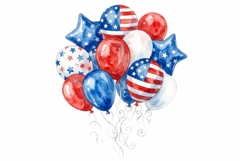 4th of July Sublimation Patriotic Bundle Product Image 8