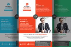 Business Flyer Template Product Image 3