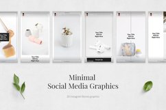 Minimal Instagram Stories Product Image 2
