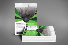 Business Flyer Psd Product Image 2