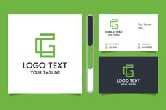 Letter G Product Image 1