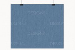Linen digital paper pack, gray linen, blue linen Product Image 3
