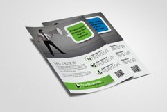 Business Advertisment Flyer Product Image 3