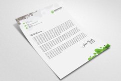 Letterhead Microsoft Word Product Image 4