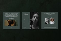 Novoamora Instagram Templates Product Image 2