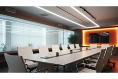 ambiance led lighting in office Product Image 1