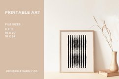 Nude Art Print Printable #14 Product Image 2