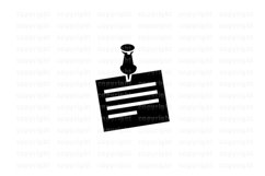 SEO Note Product Image 1