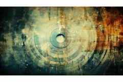 technology effect digital background Product Image 1