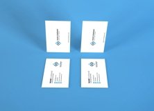 Business Card Mockup Template Bundle Vol 4 Product Image 5