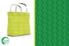 Irish Celtic patterns, Irish Celtic papers AMB-1589 Product Image 5