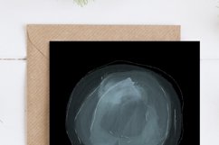 Watercolor Clipart Elements Bundle - 18 Files Product Image 21