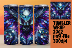 TRENDY 20oz Tumbler Design for DIY , Animals Product Image 1