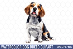 Wildflowers Sublimation Clipart Product Image 1