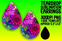 Eye-catching Pop Art Sublimation Wraps Product Image 1