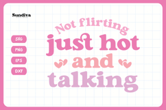 Y2K Sassy Girl Baby Tee Quote - Bratcore | Hot and Talking Product Image 3