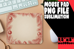 WHIMSICAL MOUSE PAD GIFT IDEAS, Christmas Product Image 1