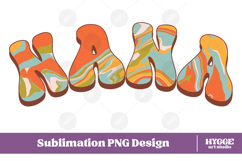 Family Mama Dad Sublimation Bundle Mother&#039;s Day Father&#039;s Product Image 19