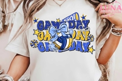 Retro Volleyball Mama Png, Retro Volleyball Png, Volleyball Product Image 4