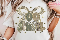 100 Days of School Camo PNG, Camo Kids Shirt Design Product Image 6