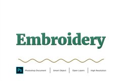 25 Text Effect Layer Style Bundle Vol-04 Product Image 4