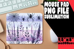 UNIQUE DESK PAD FUN IDEAS, Halloween Product Image 1