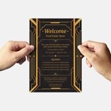 Art Deco Flyers Vol.4 Product Image 5