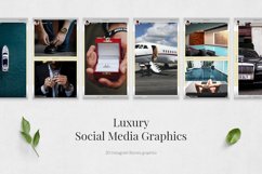 Luxury Instagram Stories Product Image 2