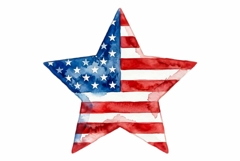 4th of July Sublimation Patriotic Bundle Product Image 10