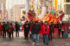 14 Photos of Lunar New Year Festival Product Image 10