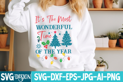 Christmas svg bundle,Christmas bundle,Christmas mega Bundle Product Image 5