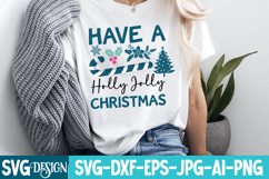 Christmas svg bundle,Christmas bundle,Christmas mega Bundle Product Image 4