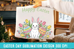 Easter Day Sublimation png,Happy Easter Day Png,Easter Day Product Image 1