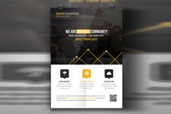 Multipurpose Business Flyer Product Image 1