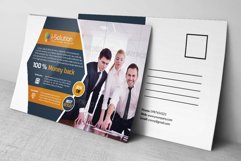 Business Postcards Templates Product Image 2